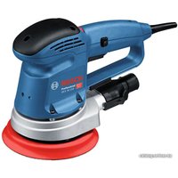 Эксцентриковая шлифмашина Bosch GEX 34-150 Professional 0601372800