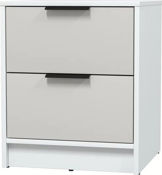 

Комоды, тумбы Интерлиния Концепт КТ-ТК1-57 (персидский жемчуг/белый платинум)