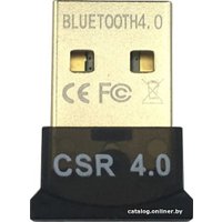 Bluetooth адаптер USBTOP Bluetooth v4.0
