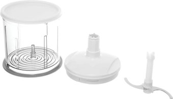 Крышка для чаши Bosch MFZ4050