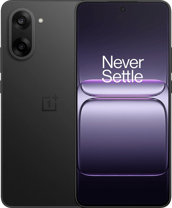 

Телефон OnePlus Nord CE5 12GB/256GB индийская версия (черный)