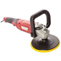 Полировальная машина RedVerg RD-PM130