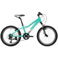 Детский велосипед Welt Floxy 20 2024 (Mint Green)