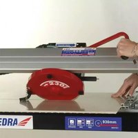 Электрический плиткорез Dedra DED7831