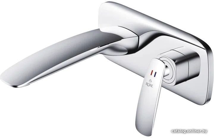 Смеситель Rose R1141