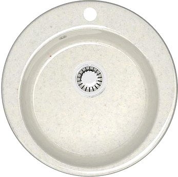 Кухонная мойка MARRBAXX Виктори Z30Q7 (хлопок)