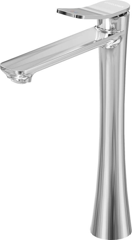 

Смеситель Grossman Advans 520.K35.09.100 (хром глянцевый)