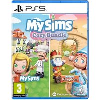 MySims: Cozy Bundle для PlayStation 5