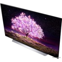 OLED телевизор LG OLED77C11LB