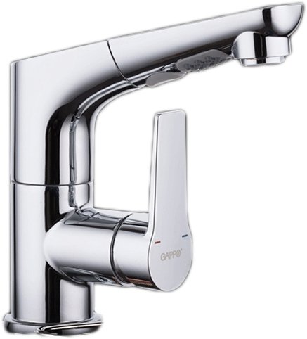 

Смеситель Gappo G1299
