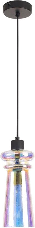 

Подвесная люстра Odeon Light Pasti 4967/1A
