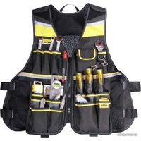 Жилет для инструментов Stanley FatMax Tool Vest FMST1-71181