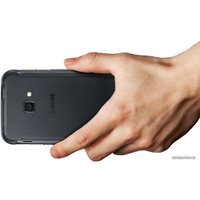 Телефон Samsung Galaxy XCover 4s SM-G398FN/DS (черный)