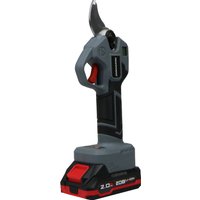 Секатор Profipower MKGSP-20V (с 2-мя АКБ, кейс) в Барановичах