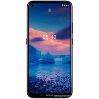 Телефон Nokia 5.4 4GB/64GB (полярная ночь)