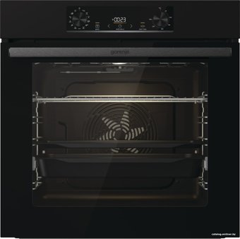 Электрический духовой шкаф Gorenje BOS6737E06B