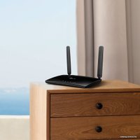 4G Wi-Fi роутер TP-Link TL-MR150