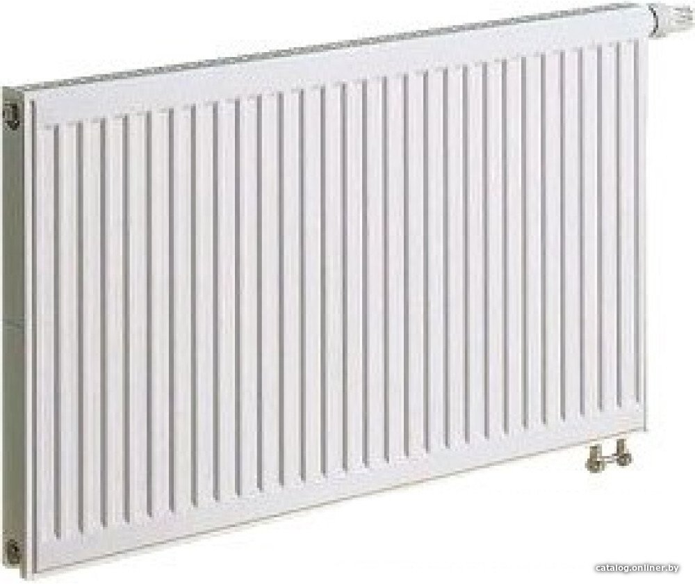 Стальной панельный радиатор Kermi Therm X2 Profil-Ventil FTV тип 12 600x1800