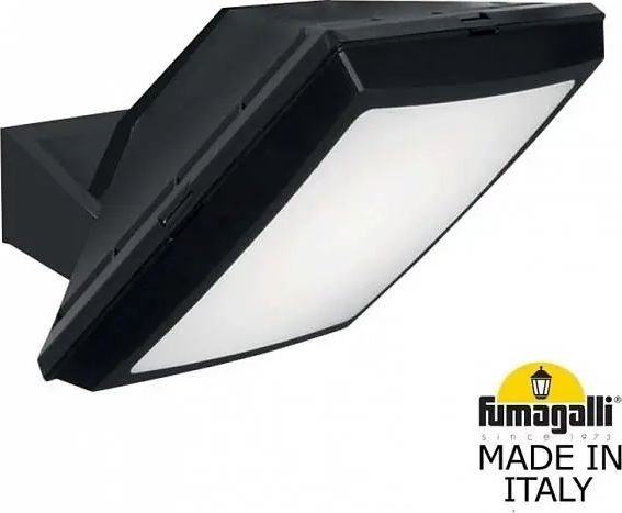 

Уличный настенный светильник Fumagalli Guizeppe FU_4P2.702.000.AYF1R