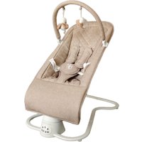 Качель Amarobaby Happy Swing AB23-22HAPPY/03 (бежевый)