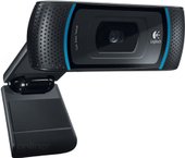 Logitech B910 HD Webcam