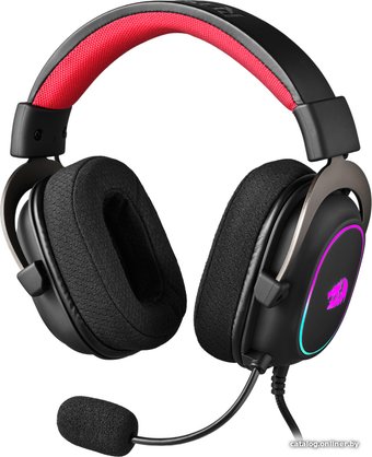 Redragon Zeus X (черный)