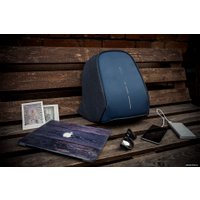 Городской рюкзак XD Design Bobby Compact (синий)