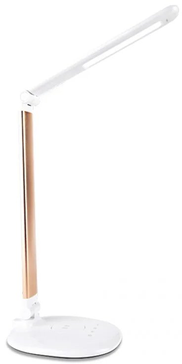 

Настольная лампа Ambrella light DE525 GD