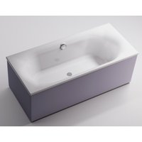 Ванна Astra-Form Лира 170x75 (SOLID Surface)