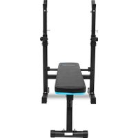 Силовая скамья Oxygen Fitness Taurus