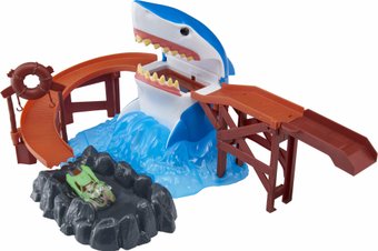 Трек Teamsterz Укус акулы 1417316