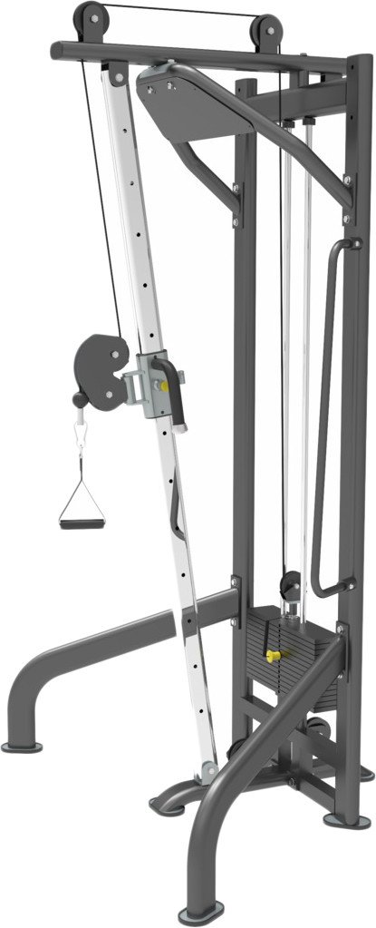 

Кроссовер UltraGym UG-KJ1230