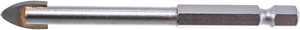 

Сверло Trio Diamond 430008
