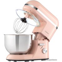 Планетарный миксер Klarstein Bella Elegance (розовый)