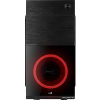 Корпус AeroCool CS-105 Red