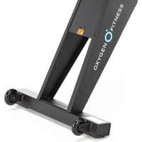 Гребной тренажер Oxygen Fitness RW700 Pro