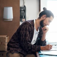 Wi-Fi система NETGEAR Orbi Pro Tri-Band WiFi 6 SXK80B3