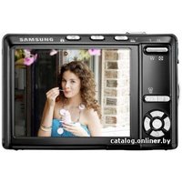 Фотоаппарат Samsung i85
