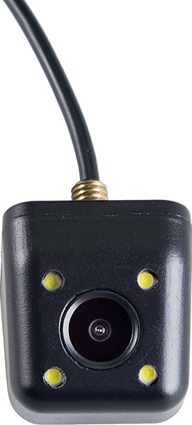 

Камера заднего вида Interpower IP-920LED