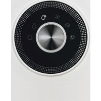 Пылесос Polaris PCW 1445 Steam Clean Pro (белый)