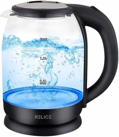

Электрический чайник Relice RL-187