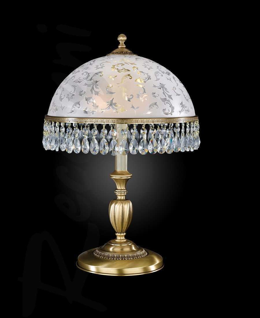 

Настольная лампа Reccagni Angelo P 6200 G