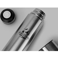 Термос Arizone 27-793700 750мл (нержавеющая сталь)