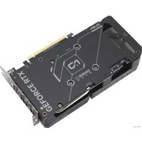 Видеокарта ASUS Dual GeForce RTX 4070 Super EVO OC Edition 12GB GDDR6X DUAL-RTX4070S-O12G-EVO