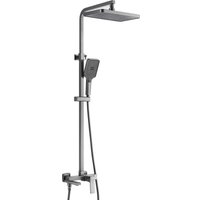 Душевая система  Shevanik S4636T