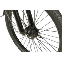 Электровелосипед SameBike Е-Alfa New SB-E-ALFA350-36/10 (черный) в Бресте