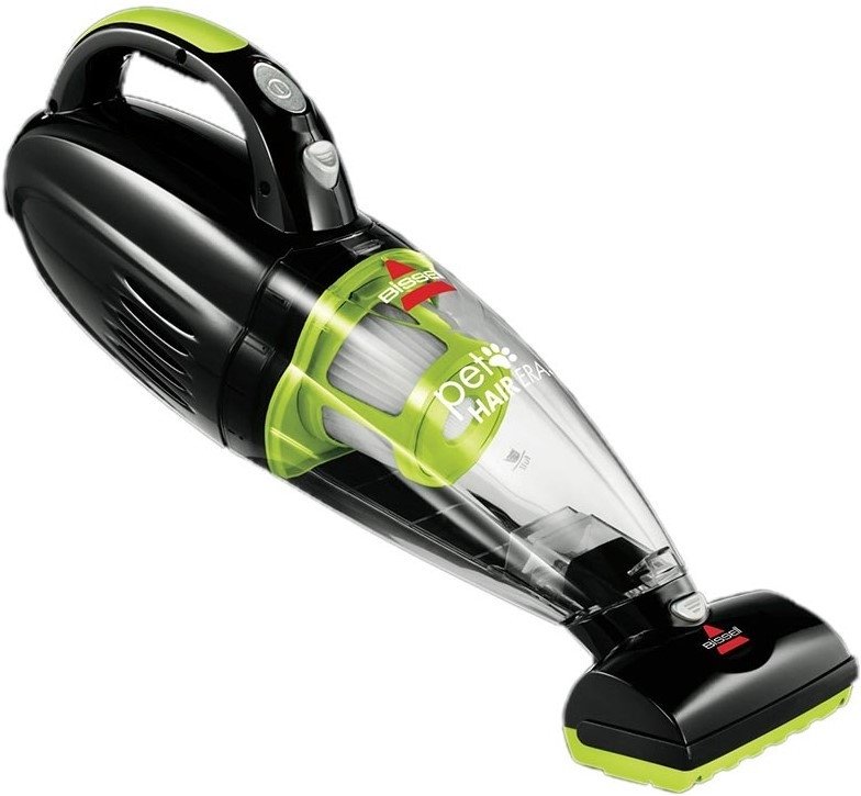 

Пылесос Bissell Pet Hair Eraser Handheld 1987N