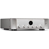 Интегральный усилитель Marantz Model 60n (серебристый)