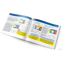 Конструктор Знаток ZP-70818 15 схем