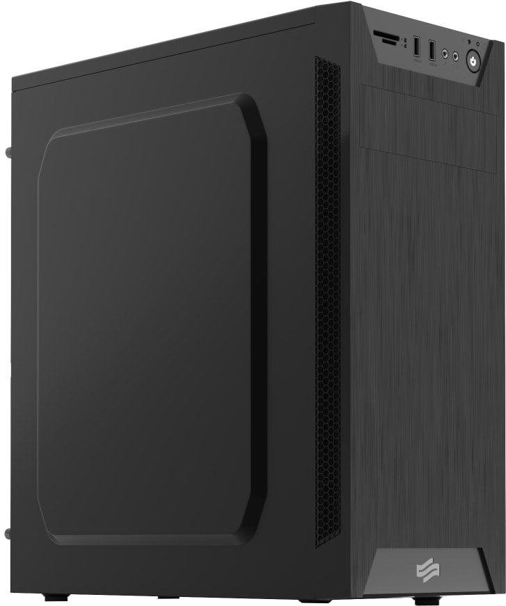 

Корпус SilentiumPC Armis AR1 SPC173